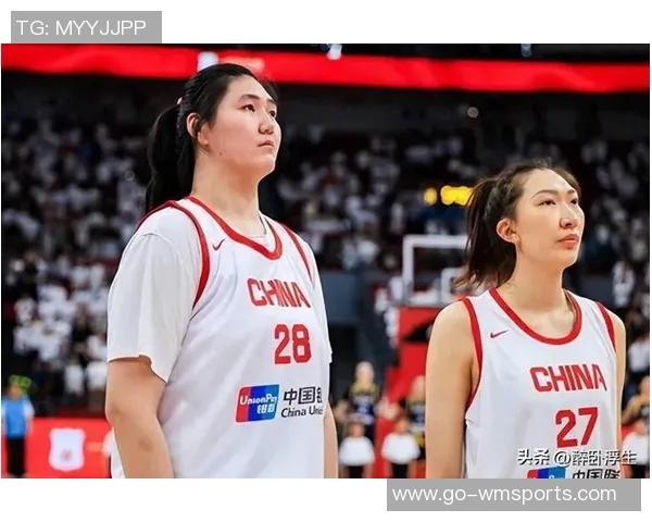 中国女篮新帅指导张子宇韩旭状态回暖双塔组合引期待 中国女篮新帅指导张子宇韩旭状态回暖双塔组合引期待