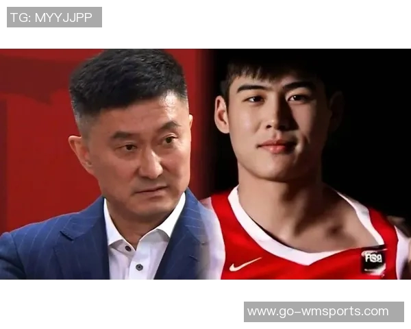 广东队正式引进1米96锋线巨星杜锋争冠新武器震撼来袭