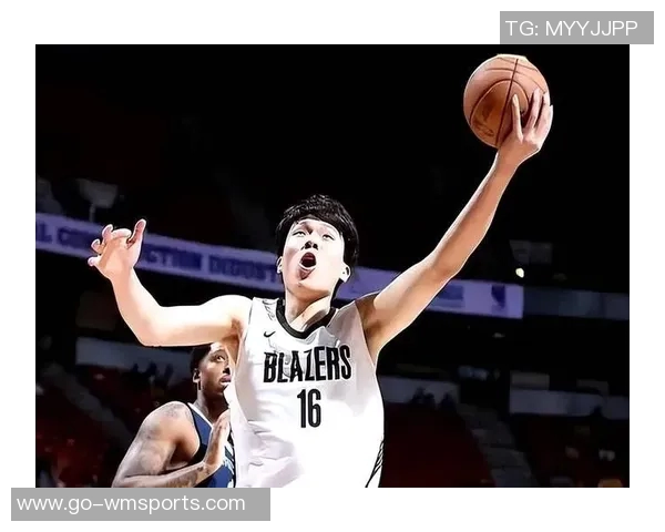 杨瀚森选秀日将抵达纽约林葳争取夏季联赛参赛资格