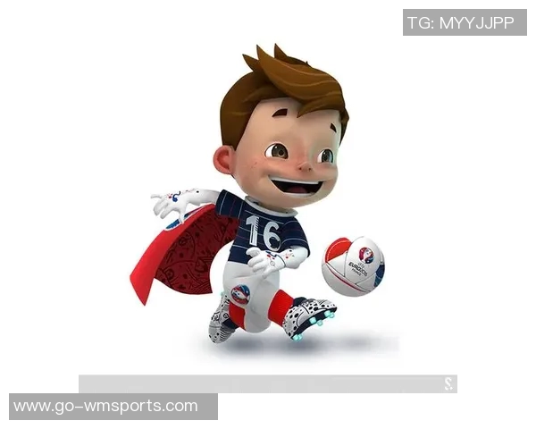 足球队吉祥物的魅力与文化传承探讨及其对球队形象的影响分析 足球队吉祥物的魅力与文化传承探讨及其对球队形象的影响分析